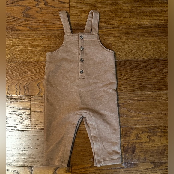 Baby Boy Pants Jumpsuit - Picture 1 of 6